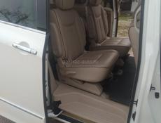Nissan Quest
