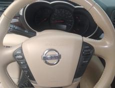 Nissan Quest