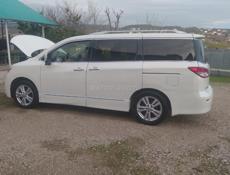 Nissan Quest