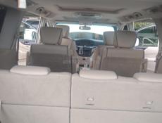 Nissan Quest