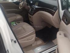 Nissan Quest
