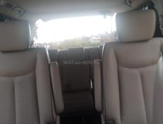 Nissan Quest