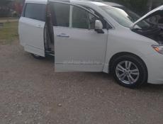 Nissan Quest