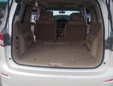 Nissan Quest