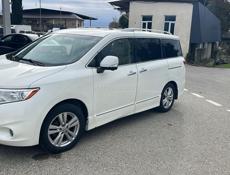 Nissan Quest