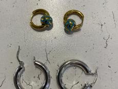 Бижутерия распродажа 70% скидка . Все по 600 руб. 