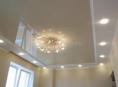 Натяжные потолки быстро и качественно 