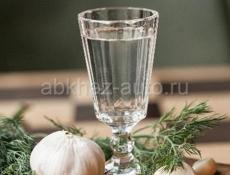 Виноградная чача 