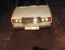 ВАЗ 2107