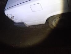 ВАЗ 2107