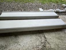 Балясины перила колонны 