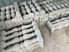 Балясины перила колонны 