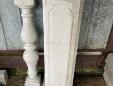 Балясины перила колонны 