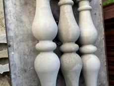 Балясины перила колонны 