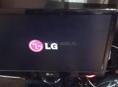 Монитор LG. 