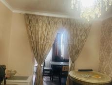 3 ком квартира . Этаж 2 Жилая частично мебель остается , техника 