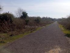 Участок АЗДЮБЖА