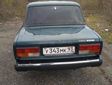 ВАЗ 2107