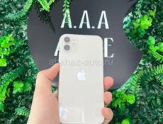 IPHONE 11 64 g 🔋100%