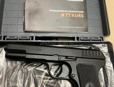 Пистолет ТТ СРОЧНО