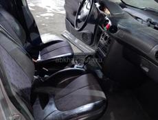 Mercedes-Benz A-класс