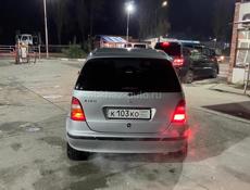 Mercedes-Benz A-класс