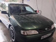 Nissan Primera