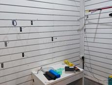 Торговое оборудование 