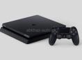 Куплю PS4 slim
