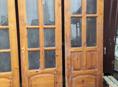 Двери винтажные