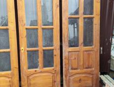 Двери винтажные