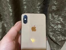 iPhone XS 