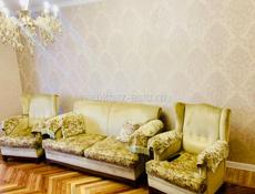 Мебель в классическом дизайне 