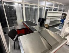 Касса с манитором срочно 