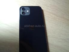 Продаю айфон 12 128гб срочно 