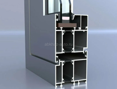 Алюминиевые и пластиковые окна