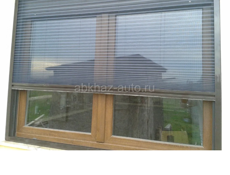 Алюминиевые и пластиковые окна