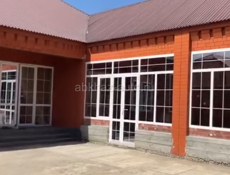 Алюминиевые и пластиковые окна