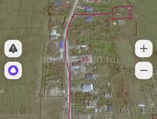 Участок псоу 6 соток 