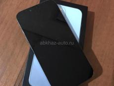 АЙФОН 13 ПРО 128 ГБ АКБ 100%