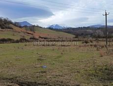 Срочная продажа земельный участок 