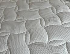 Новый матрас !!!! Не использованный !!! Не подошел по размеру 