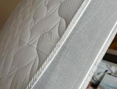 Новый матрас !!!! Не использованный !!! Не подошел по размеру 