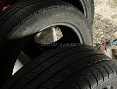 Продаю шины срочно 