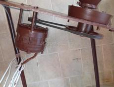 орехоломка