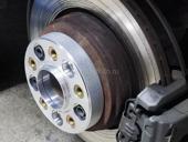 Проставки колесные 