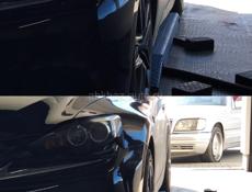 Проставки колесные 