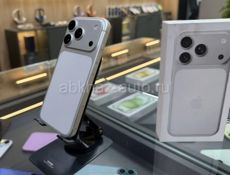 Срочно куплю 17 про Сильвер