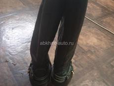 Продаются чистая кожа сопошки.