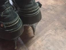 Продаются чистая кожа сопошки.